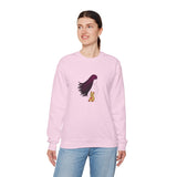 Lucy Love Unisex Heavy Blend™ Crewneck Sweatshirt