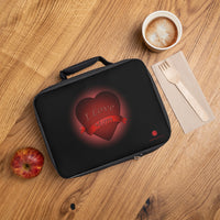 Heartmail Lunch Bag