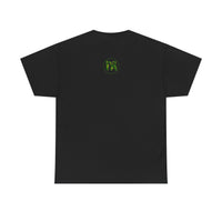 Clover Unisex Heavy Cotton Tee