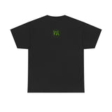 Clover Unisex Heavy Cotton Tee