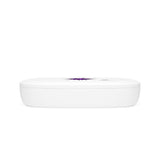 Purple Sun UV Phone Sanitizer and Wireless Charging Pad