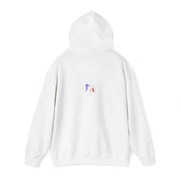 4th of Jult Unisex Heavy Blend™ Hooded Sweatshirt