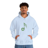 Rhyan's Note Unisex Heavy Blend™ Hooded Sweatshirt