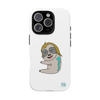 Sandy the Sloth Tough Cases