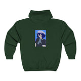 Becca's Lucy Unisex Heavy Blend™ Full Zip Hooded Sweatshirt
