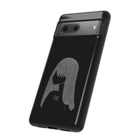 Graphite Lucy Tough Cases