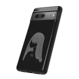 Graphite Lucy Tough Cases