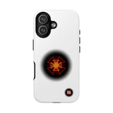 Orange Star Tough Cases