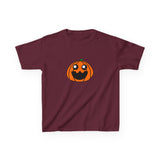 Penelope the Pumpkin Kids Heavy Cotton™ Tee