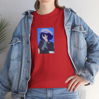 Becca's Lucy Unisex Heavy Cotton Tee