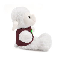 Clover Stuffed Animals with Tee