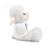 Becca's Lucy Stuffed Animals with Tee