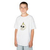 Frank the Headlight Kids Heavy Cotton™ Tee