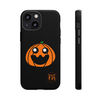 Penelope the Pumpkin Tough Cases