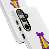 Shell Bell Tough Cases