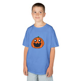 Penelope the Pumpkin Kids Heavy Cotton™ Tee