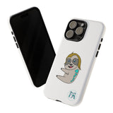 Sandy the Sloth Tough Cases