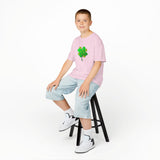 Clover Kids Heavy Cotton™ Tee