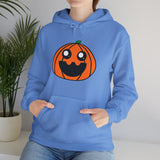 Penelope the Pumpkin Unisex Heavy Blend™ Hooded Sweatshirt