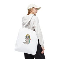Sandy the Sloth Tote Bag