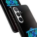 Classic Blue Tough Cases