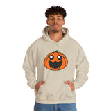 Penelope the Pumpkin Unisex Heavy Blend™ Hooded Sweatshirt