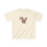 Squirrel Kids Heavy Cotton™ Tee