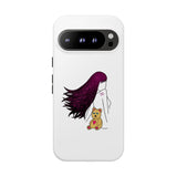 Lucy Love Tough Cases