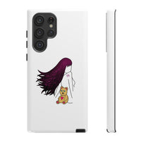 Lucy Love Tough Cases