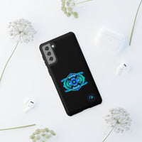Classic Blue Tough Cases