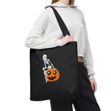 Frank and Penelope Tote Bag
