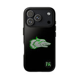 Wolf Tough Cases