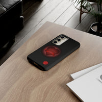 Heartmail Tough Cases