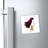 Lucy Love Magnets
