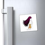 Lucy Love Magnets
