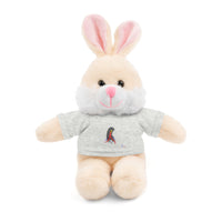 4th of July Lucy  Stuffed Animals with Tee