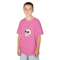 Frank the Headlight Kids Heavy Cotton™ Tee