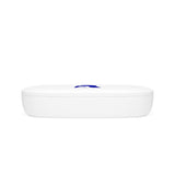 Blue Lucy UV Phone Sanitizer and Wireless Charging Pad
