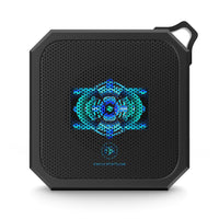 Classic Blue Blackwater Outdoor Bluetooth Speaker