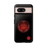Heartmail Tough Cases