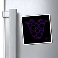 Emblem Magnets