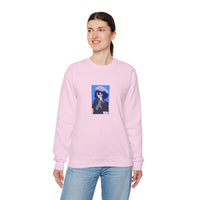Becca's Lucy Unisex Heavy Blend™ Crewneck Sweatshirt