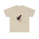 Lucy Love Unisex Heavy Cotton Tee