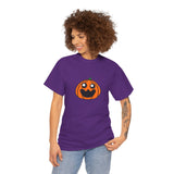 Penelope the Pumpkin Unisex Heavy Cotton Tee