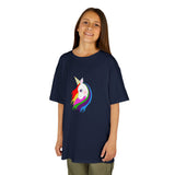Lily the Unicorn Kids Heavy Cotton™ Tee
