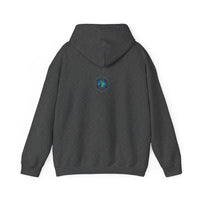 Becca's Lucy Unisex Heavy Blend™ Hooded Sweatshirt