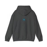 Becca's Lucy Unisex Heavy Blend™ Hooded Sweatshirt