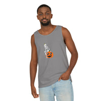 Frank and Penelope Unisex Garment-Dyed Tank Top
