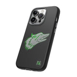 Wolf Tough Cases