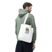 Sandy the Sloth Tote Bag
